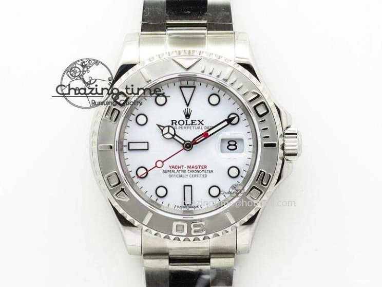 Dial A2824 Oyster Edition Best EWF Steel 124300 Black 41mm on Perpetual SS Bracelet 904L 1:1 0504